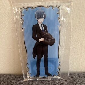 Black Butler Ciel Phantomhive Acrylic Stand
